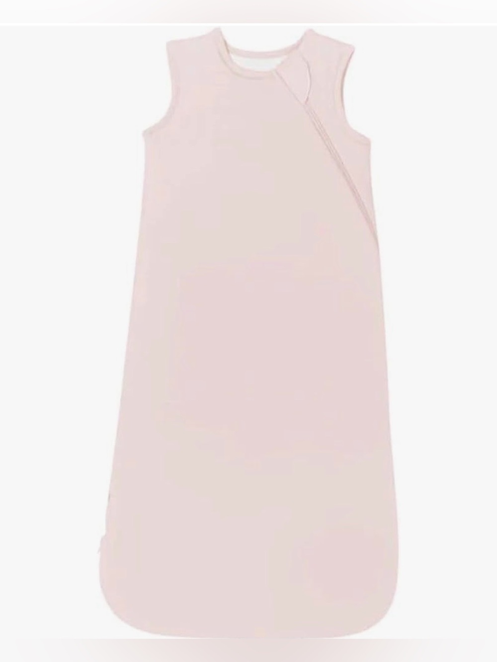 KYTE BABY | Sleeveless Sleep Sack in Blush